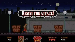 Bloody Paws: Passion Unleashed screenshot