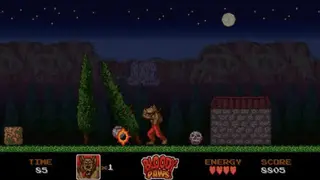 Bloody Paws: Passion Unleashed screenshot