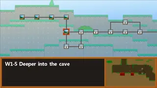 Bloody Trapland screenshot