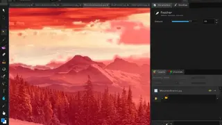 Bloom screenshot