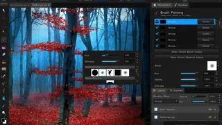 Bloom screenshot