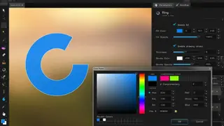 Bloom screenshot