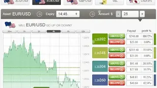 Bloombex screenshot