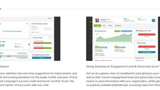 Bloomerang screenshot