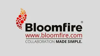 Bloomfire screenshot