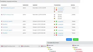 Bloomreach screenshot