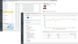 Bloomreach screenshot