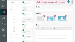 Bloomreach screenshot