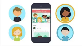 Bloomz screenshot