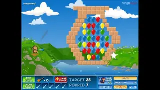 Bloons 2 screenshot