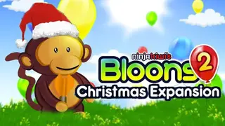 Bloons 2 screenshot