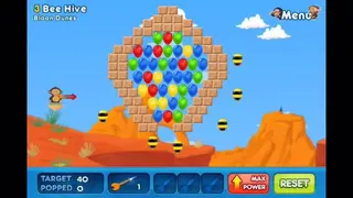 Bloons 2 screenshot