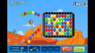 Bloons 2 screenshot