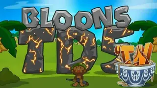 Bloons TD 5 screenshot
