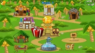 Bloons TD 5 screenshot
