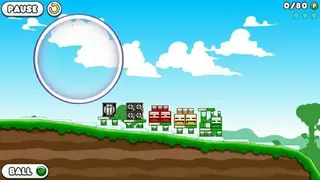 Blosics screenshot
