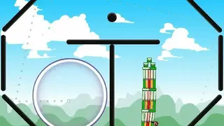 Blosics screenshot