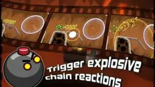 Blosics screenshot