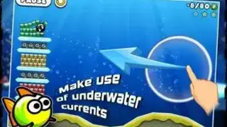Blosics screenshot