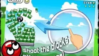 Blosics screenshot