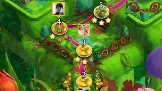 Blossom Blast Saga screenshot
