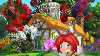 Blossom Blast Saga screenshot