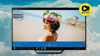 Blu-ray PRO screenshot