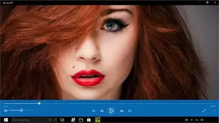 Blu-ray PRO screenshot