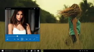 Blu-ray PRO screenshot