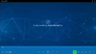 Blu-ray PRO screenshot