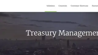 Blue Marble Global Payroll screenshot