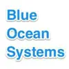 Blue ocean