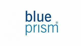Blue Prism screenshot