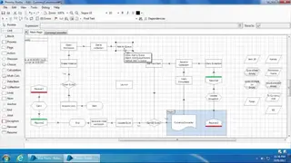 Blue Prism screenshot
