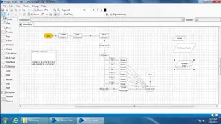 Blue Prism screenshot