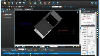 Bluebeam PDF Revu screenshot