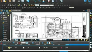Bluebeam Revu screenshot