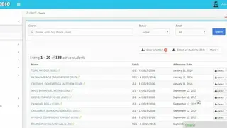 BlueBic screenshot