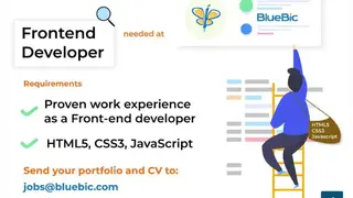 BlueBic screenshot