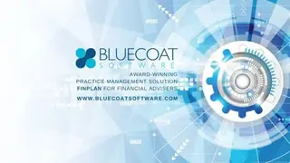 Bluecoat screenshot