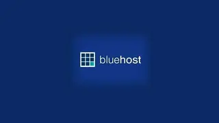 Bluehost screenshot