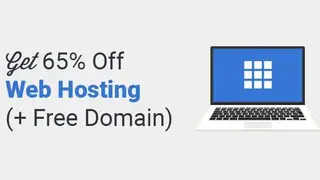 Bluehost screenshot