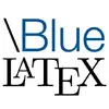 \BlueLaTeX