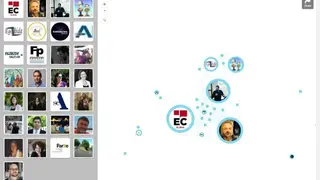 Bluenod screenshot