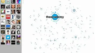 Bluenod screenshot