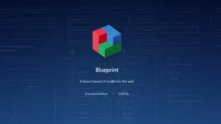 Blueprint screenshot