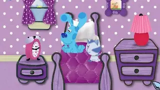 Blue’s Clues Kindergarten screenshot
