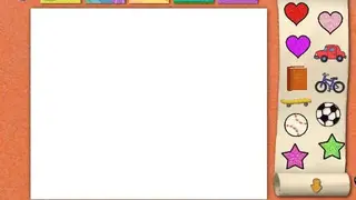 Blue’s Clues Kindergarten screenshot