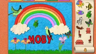 Blue’s Clues Kindergarten screenshot