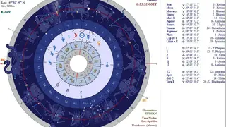 Blue*Star screenshot